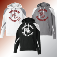 Chi Morale Committee Prospect Hoodie